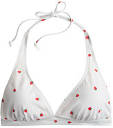 Thumbnail for your product : Pret-a-Surf strawberry halter top