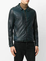 Thumbnail for your product : Giorgio Brato slim fit jacket