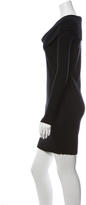 Thumbnail for your product : Diane von Furstenberg Sweater Dress