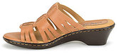 Thumbnail for your product : Softspots Hilary Slide Sandals