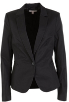 Thumbnail for your product : Esprit New York Button Blazer