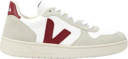 Veja V-10 Trainers ShopStyle