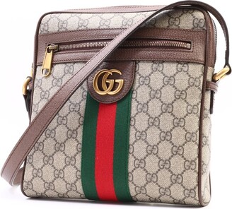 Gucci Men's Bags | ShopStyle