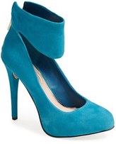 Thumbnail for your product : Jessica Simpson 'Nwing' Pump