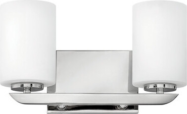 Hinkley Kyra 2 - Light Vanity Light