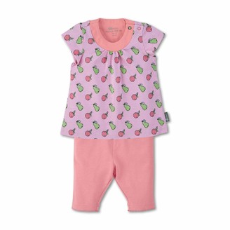 capri dress for girls