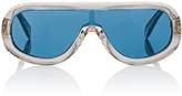 Thumbnail for your product : Celine Women's Shield Sunglasses