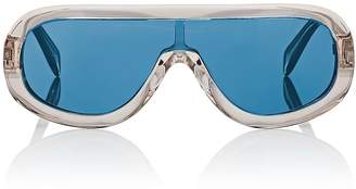 Celine Women's Shield Sunglasses