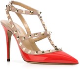 Thumbnail for your product : Valentino 'Rockstud' pumps