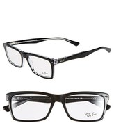 Thumbnail for your product : Ray-Ban 54mm Optical Glasses (Online Only)