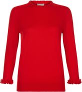 Thumbnail for your product : Hobbs Thea Sweater