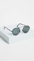 Thumbnail for your product : L.G.R Tuareg Sunglasses