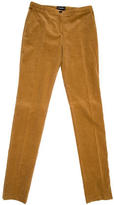 Thumbnail for your product : Chanel Corduroy Pants