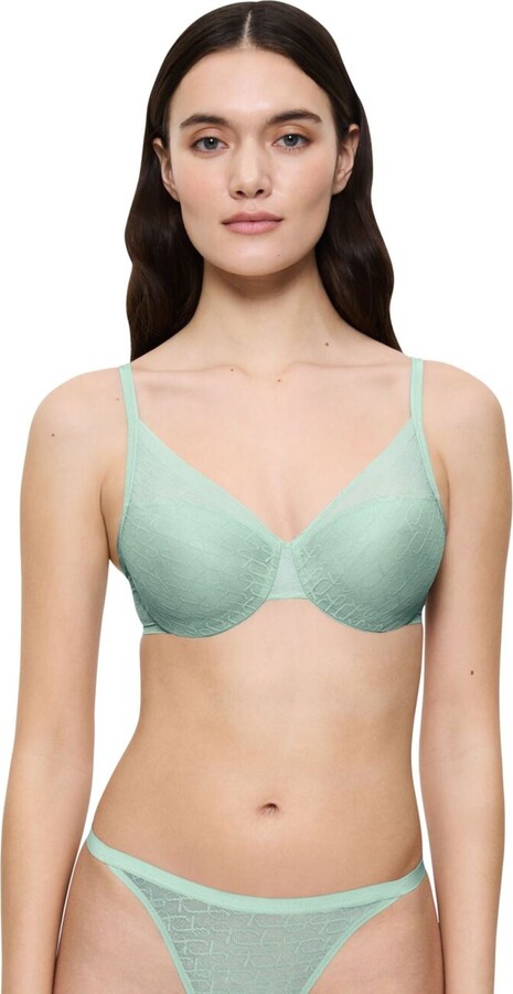 Triumph Signature Sheer Whp Ex