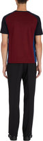 Thumbnail for your product : Raf Simons Wide-Leg Stretch-Wool Trousers