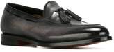 Thumbnail for your product : Santoni tassel loafers