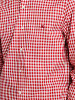 Thumbnail for your product : Burberry gingham shirt