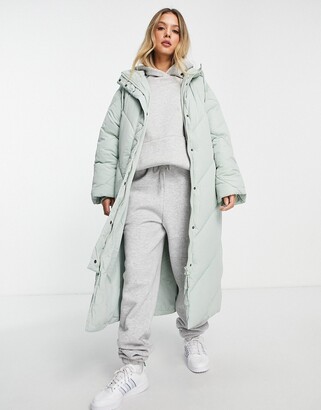 monki parka