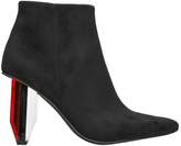 Thumbnail for your product : Jeffrey Campbell Riviera Ankle Boots