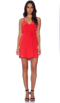 Thumbnail for your product : Rory Beca Alia Criss Cross Dress