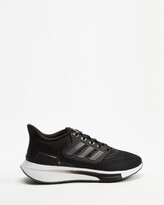 Thumbnail for your product : adidas Women's Black Running - EQ21 Running Shoes - Women's - Size 6.5 at The Iconic