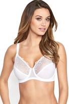 Thumbnail for your product : Triumph Flower Passione Non Padded Bra