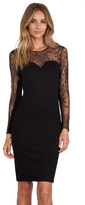 Thumbnail for your product : Mason by Michelle Mason Lace Dress