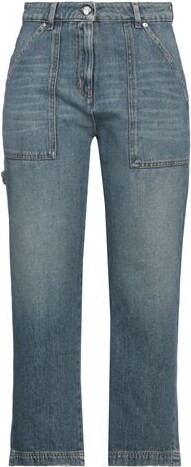 Love Moschino Woman Jeans