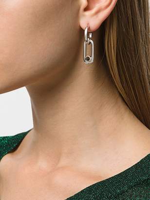 Pamela Love Beaumont savanah jasper earrings