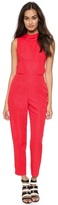 Thumbnail for your product : Camilla And Marc Sync Sharkskin Jumpsuit