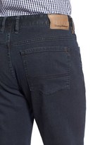 Thumbnail for your product : Tommy Bahama 'Dallas' Authentic Fit Straight Leg Jeans (Black Overdye)