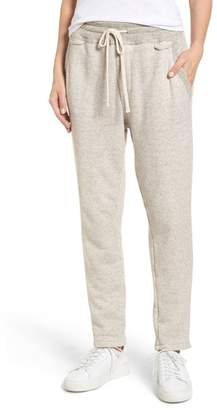 James Perse Terry Lounge Pants