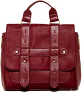 Thumbnail for your product : Co-Lab Adrianna Satchel
