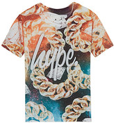 Thumbnail for your product : Hype Chain t-shirt 5-13 years