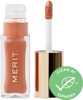 Merit Shade Slick Tinted Lip Oil