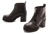 Thumbnail for your product : Won Hundred Shadow Lug Sole Booties