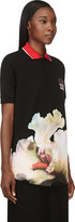 Thumbnail for your product : Givenchy Black Iris & American Polo