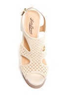 Thumbnail for your product : Lucky Brand Remy Wedge Sandal