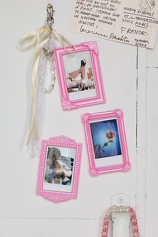 Photo Album Instax Frame Urban Outfitters Urban Outfitters Ornate