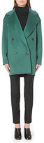 Thumbnail for your product : Joseph Maubert double cashmere coat