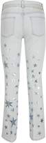 Thumbnail for your product : Stella McCartney Skinny Kick Star Jeans