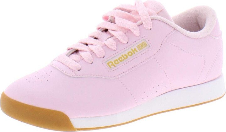Reebok Pink Women's Shoes | ShopStyle