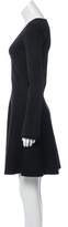 Thumbnail for your product : Dagmar Long Sleeve Mini Dress w/ Tags