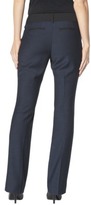 Thumbnail for your product : B.L.U.E. Mossimo® Womens Pant (Curvy Fit) - Officer