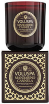 Thumbnail for your product : Voluspa 'Maison Rouge - Mandarino Cannela' Scented Candle