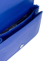 Thumbnail for your product : Tory Burch logo motif crossbody bag