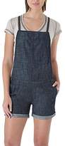 Thumbnail for your product : Wrangler Women's Premium Patch Mae Shortall