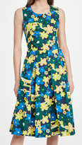 Thumbnail for your product : Marni Sleeveless Dress