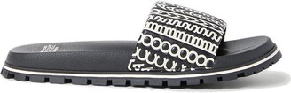 marc jacobs slip on shoes