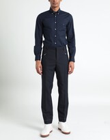 Thumbnail for your product : Brooksfield Shirt Midnight Blue